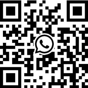 WhatsApp二维码